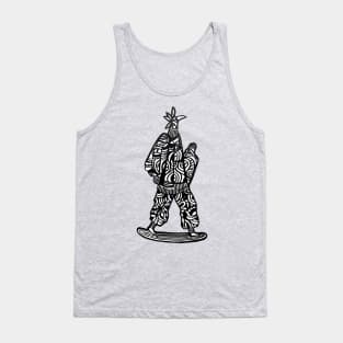 The Prayer Tank Top